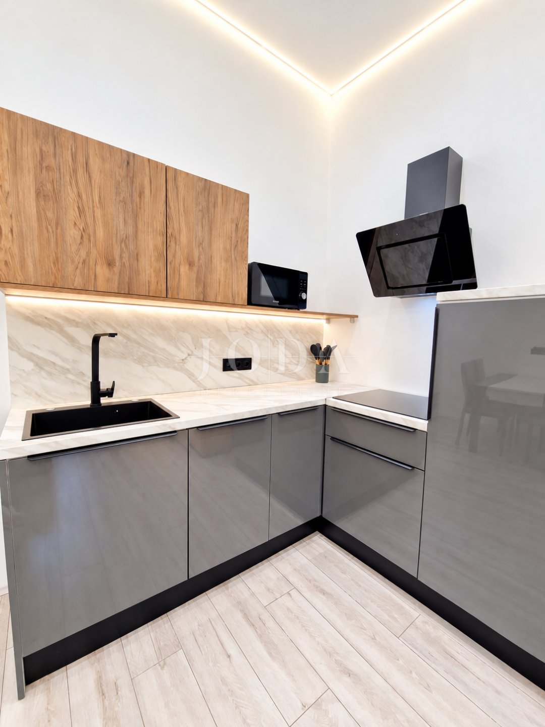 Apartmán Na prodej - Primorsko-goranska Centar