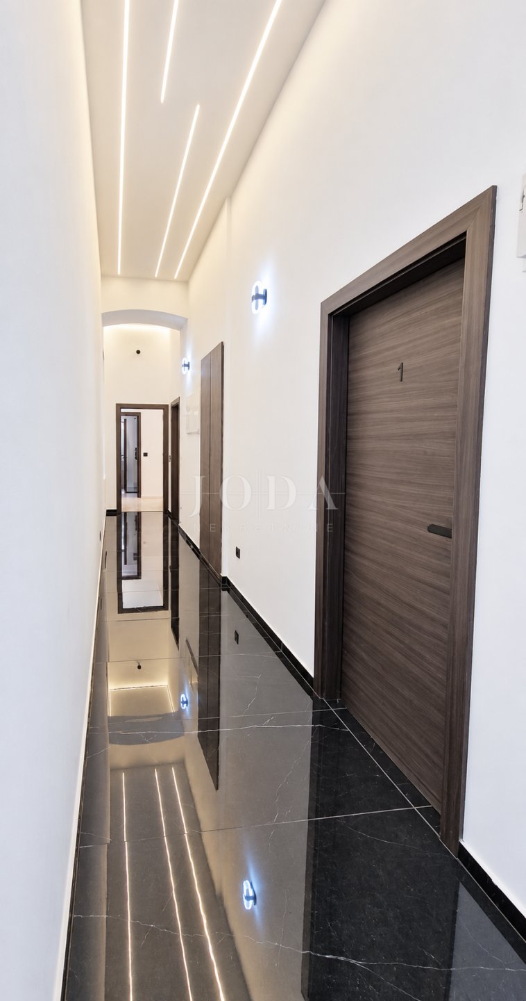 Apartmán Na prodej - Primorsko-goranska Centar
