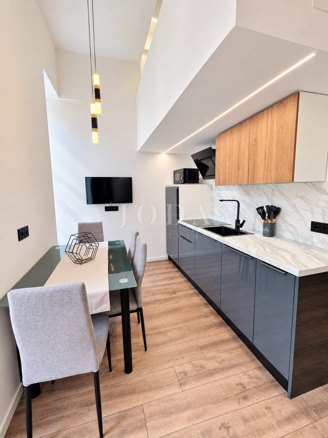 Apartmán Na prodej - Primorsko-goranska Centar