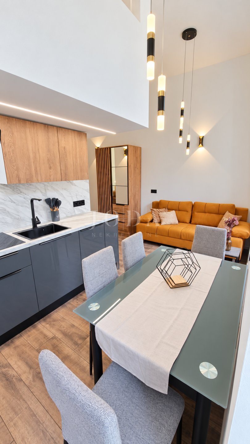 Apartmán Na prodej - Primorsko-goranska Centar