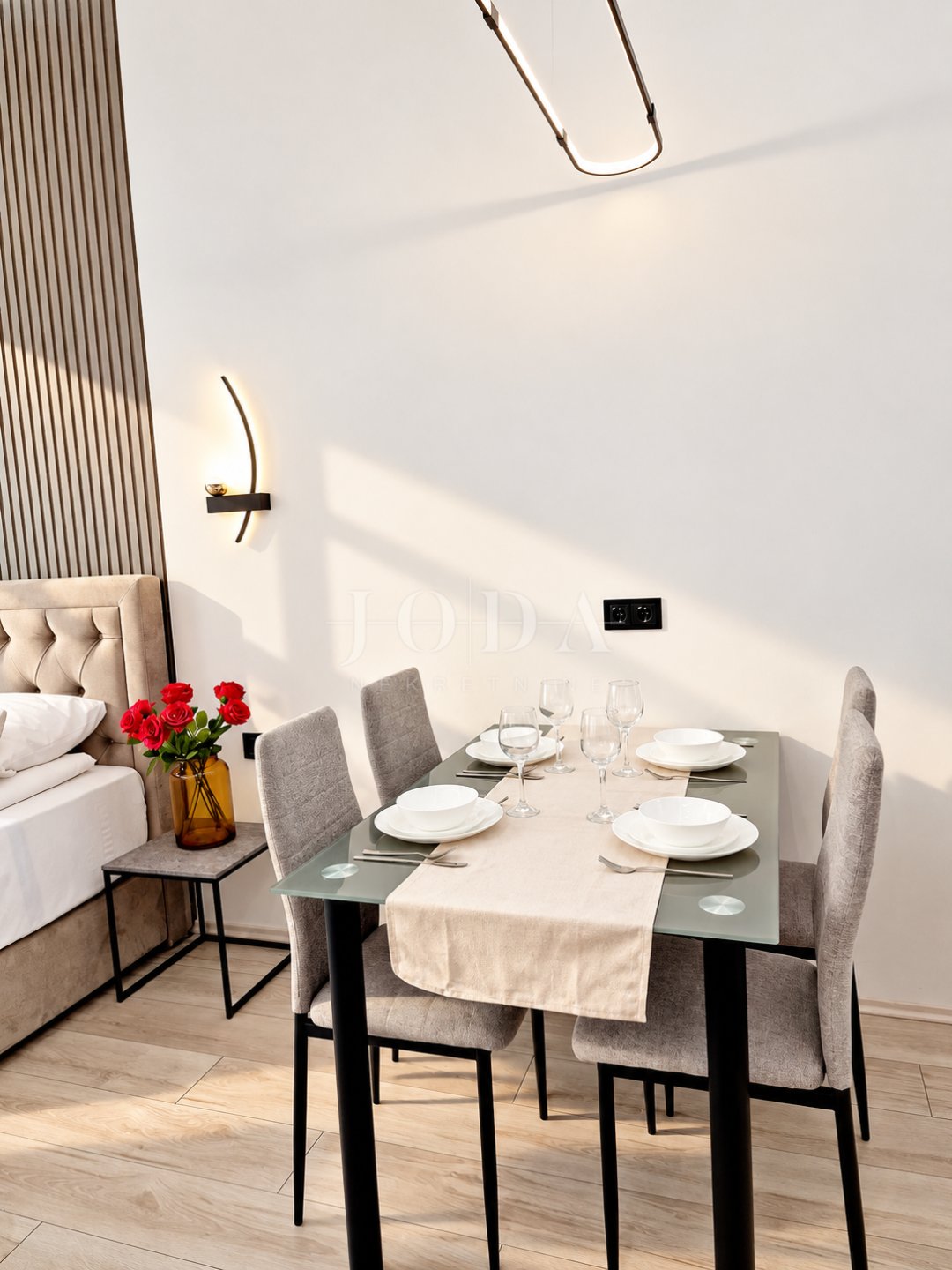 Apartmán Na prodej - Primorsko-goranska Centar