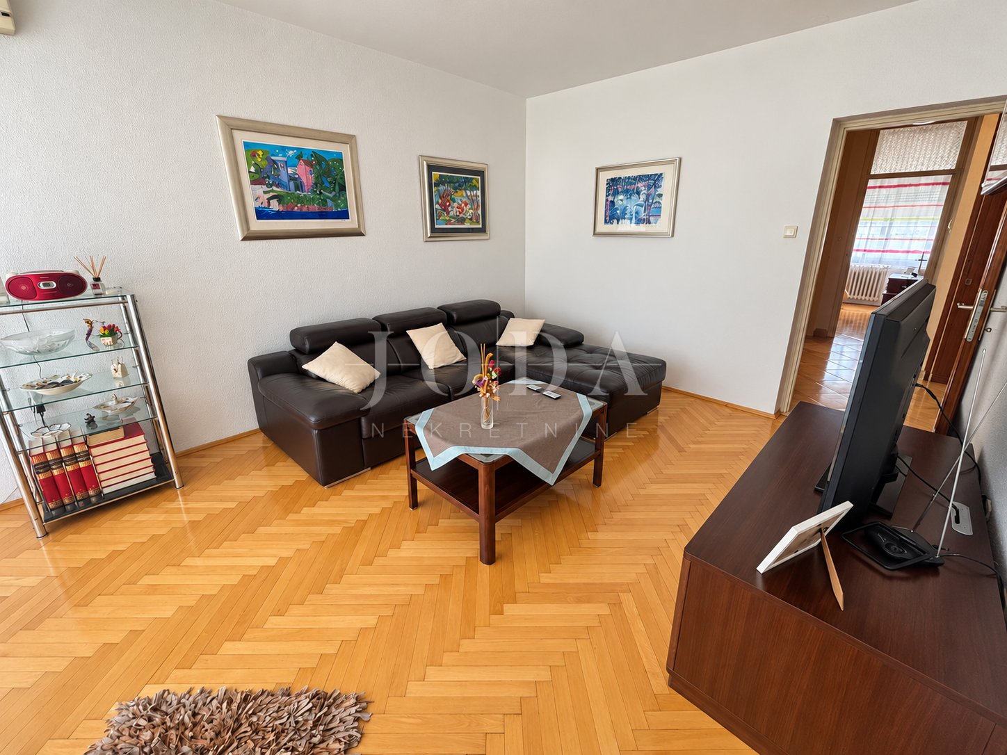 Apartma Naprodaj - Primorsko-goranska Belveder