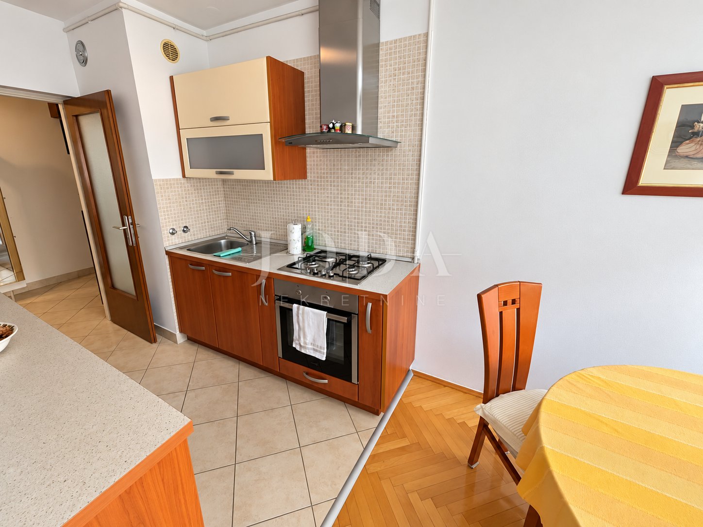 Apartma Naprodaj - Primorsko-goranska Belveder