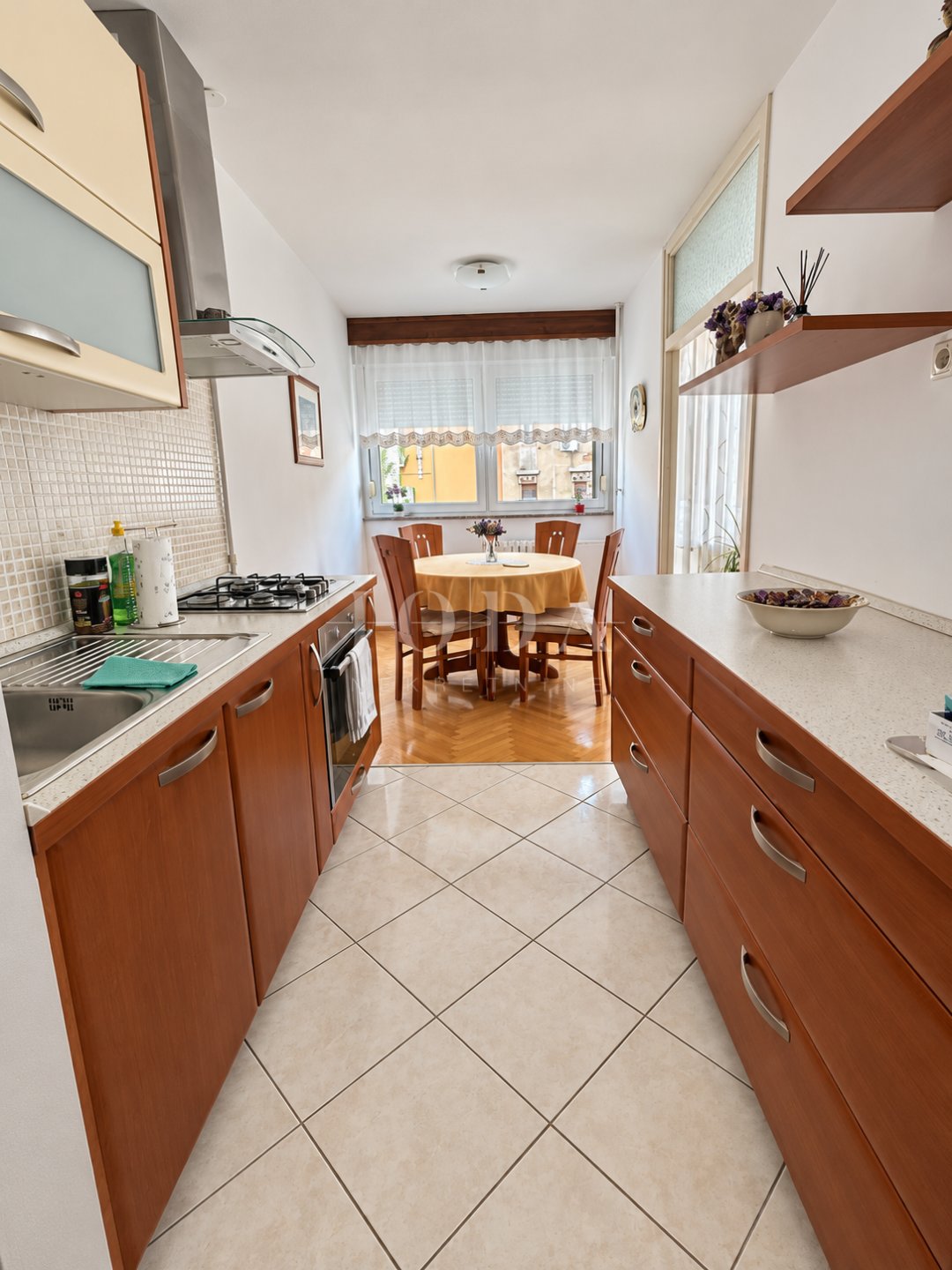 Apartma Naprodaj - Primorsko-goranska Belveder
