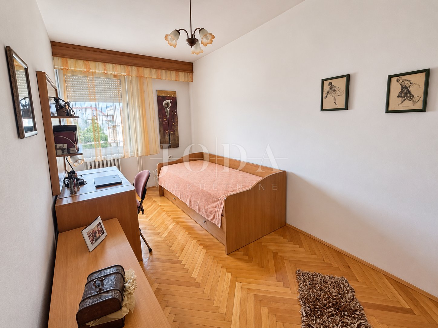 Apartma Naprodaj - Primorsko-goranska Belveder