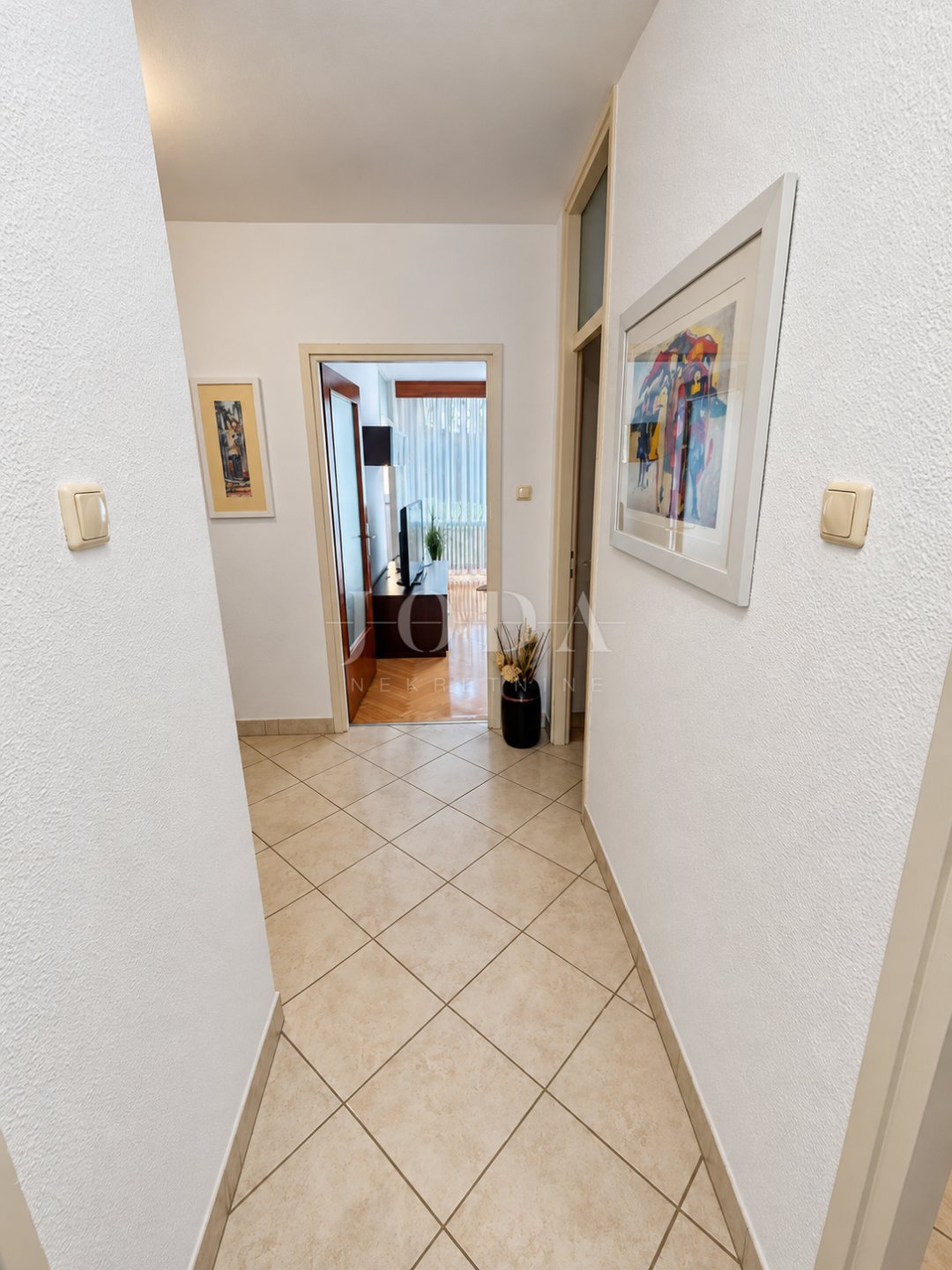 Apartma Naprodaj - Primorsko-goranska Belveder