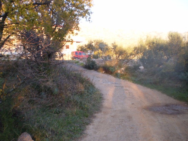 Terreno In vendita - ZADARSKA  STARIGRAD 