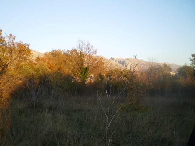 Parcela Naprodaj - ZADARSKA  Starigrad
