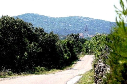 Parcela Naprodaj - Primorsko-goranska Cres - foto 2/3