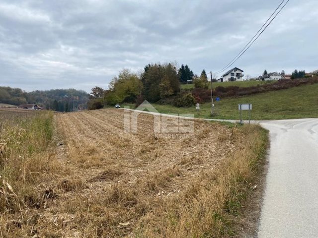 Terreno In vendita - Zagrebačka Kraj Gornji-dio - foto 4/5