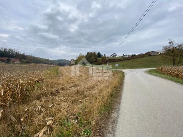 Terreno In vendita - Zagrebačka Kraj Gornji-dio - foto 5/5