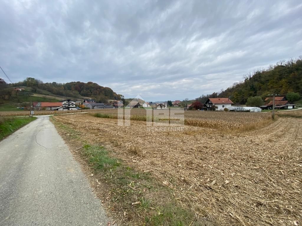 Terreno In vendita - Zagrebačka Kraj Gornji-dio