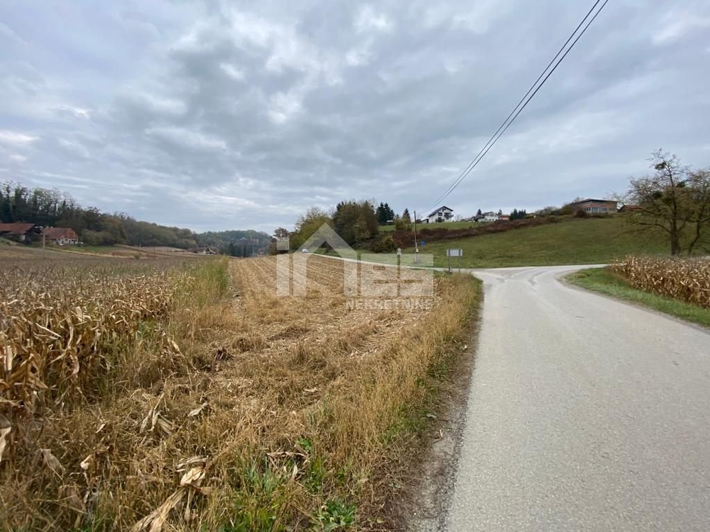 Terreno In vendita - Zagrebačka Kraj Gornji-dio