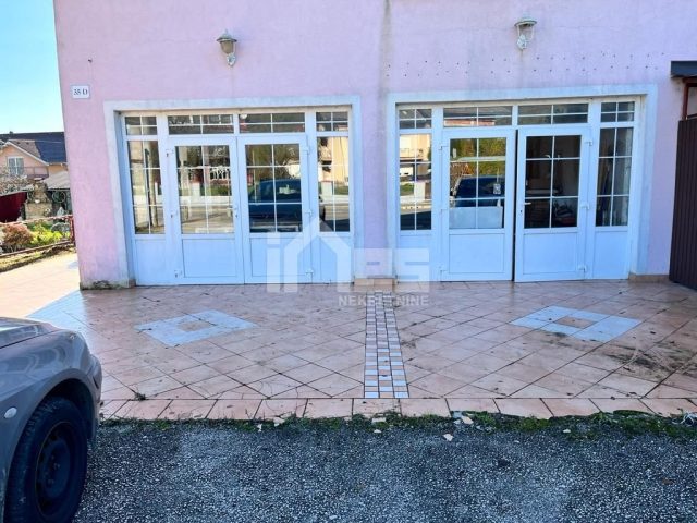 Komerčné na predaj 120 m² – Brdovec