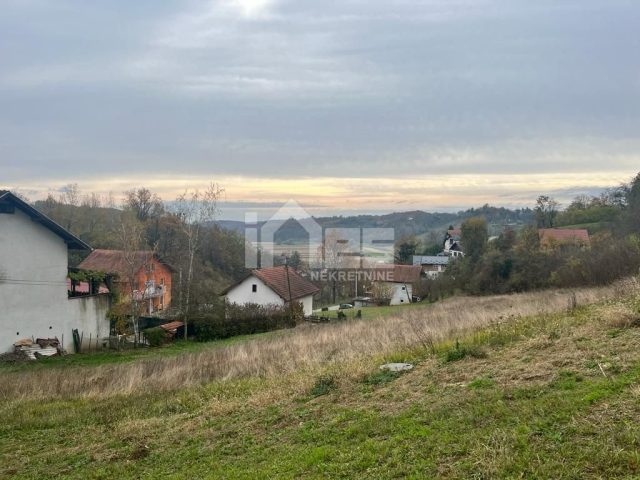 Terreno In vendita - Zagrebačka Donja Pušća - foto 3/4
