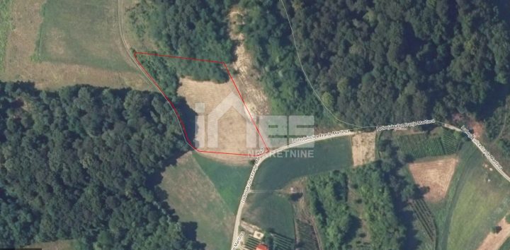 Land for sale 4972 m² – Zaprešić - Okolica