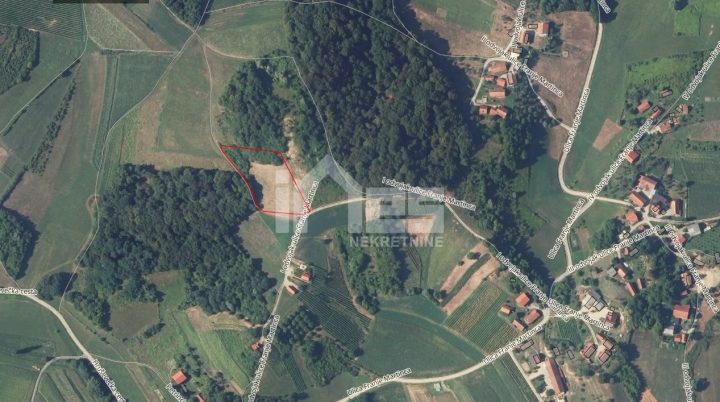 Land For sale - Zagrebačka Kupljenovo - foto 2/5