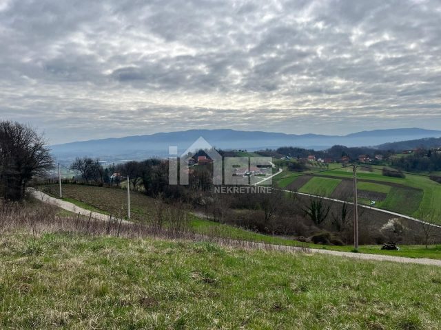 Land For sale - Zagrebačka Kupljenovo - foto 5/5