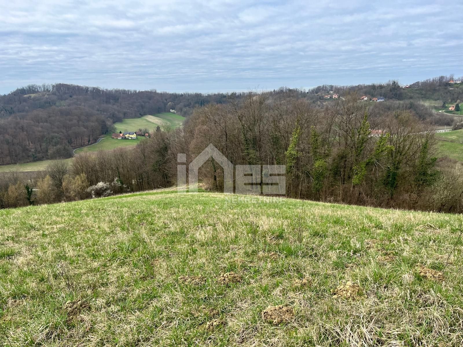 Land For sale - Zagrebačka Kupljenovo