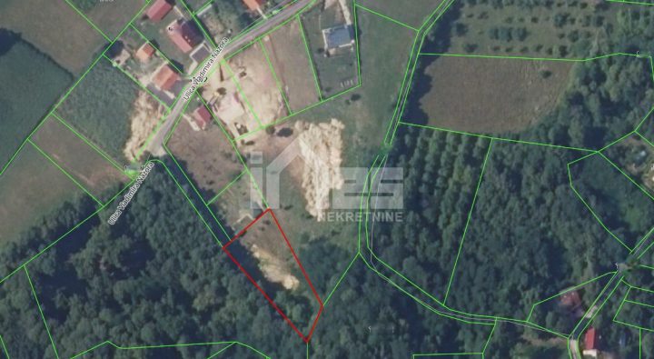 Land For sale - Zagrebačka Kupljenovo - foto 2/12