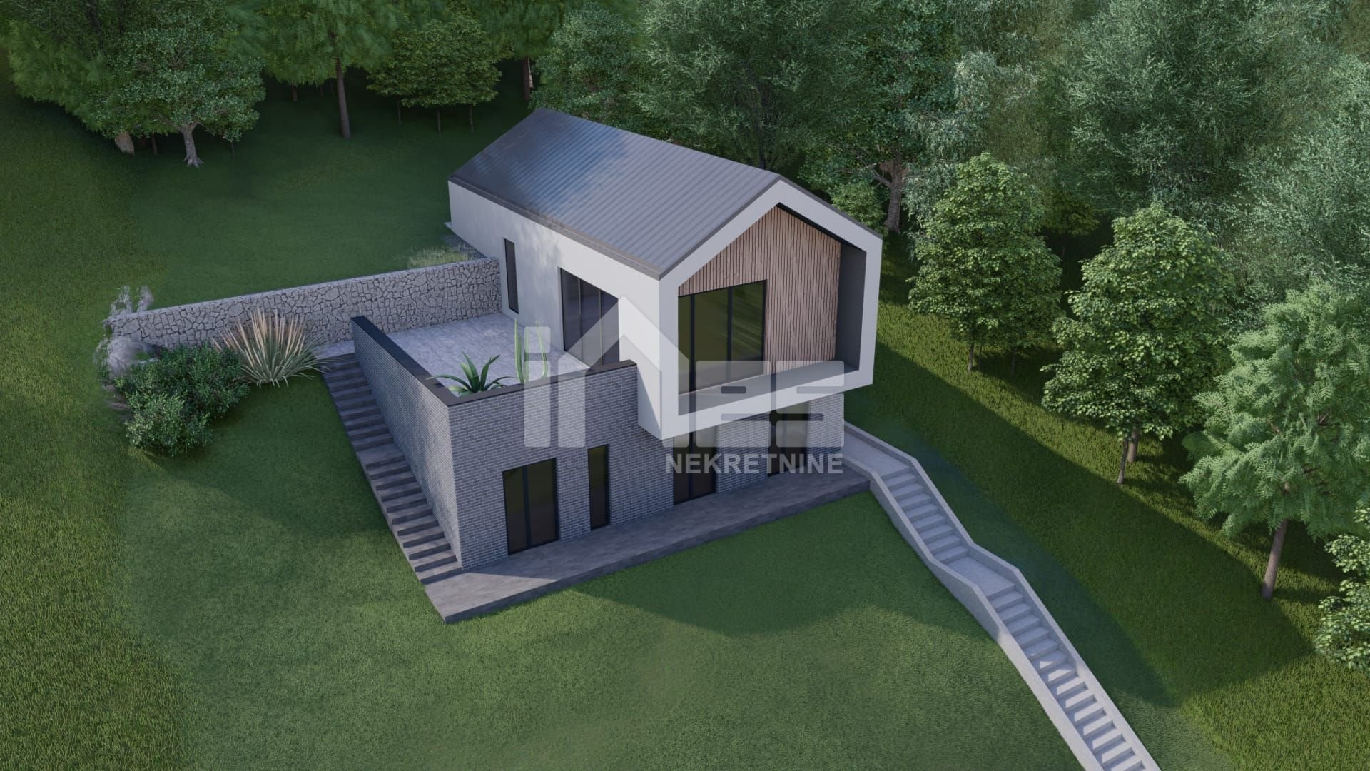 Land For sale - Zagrebačka Kupljenovo