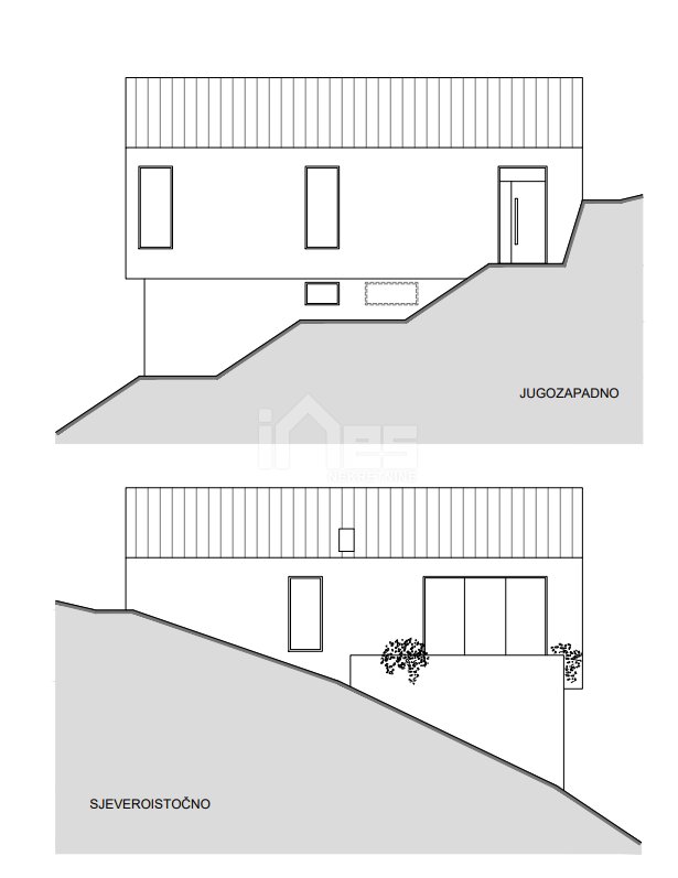 Land For sale - Zagrebačka Kupljenovo