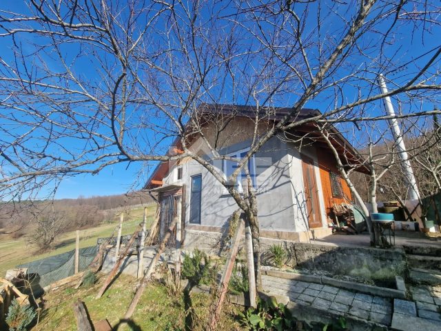 House for sale 46 m² – Bistra