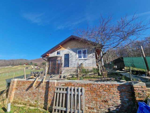 House For sale - Zagrebačka Gornja Bistra - foto 2/7
