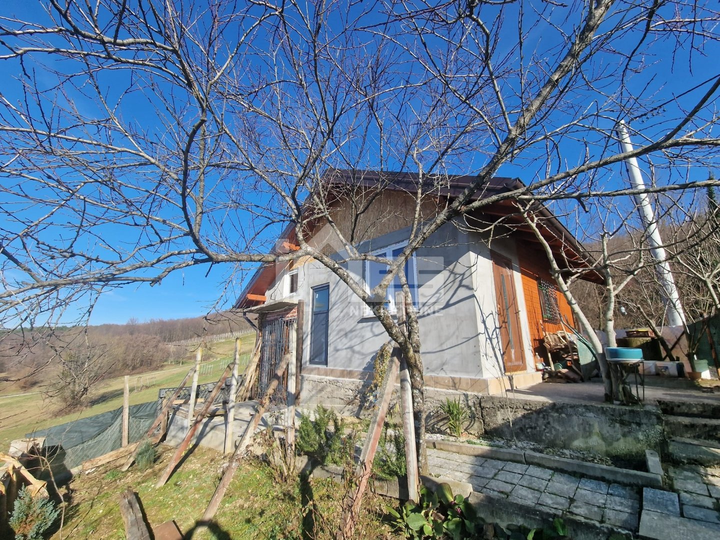 House For sale - Zagrebačka Gornja Bistra - foto 1/7