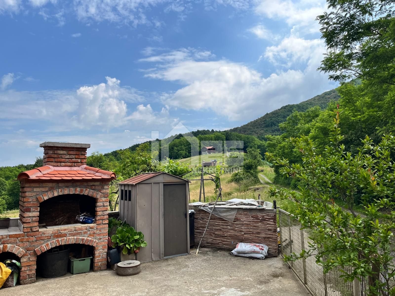 House For sale - Zagrebačka Gornja Bistra