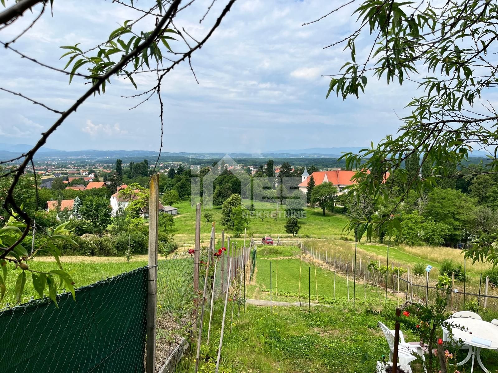 House For sale - Zagrebačka Gornja Bistra