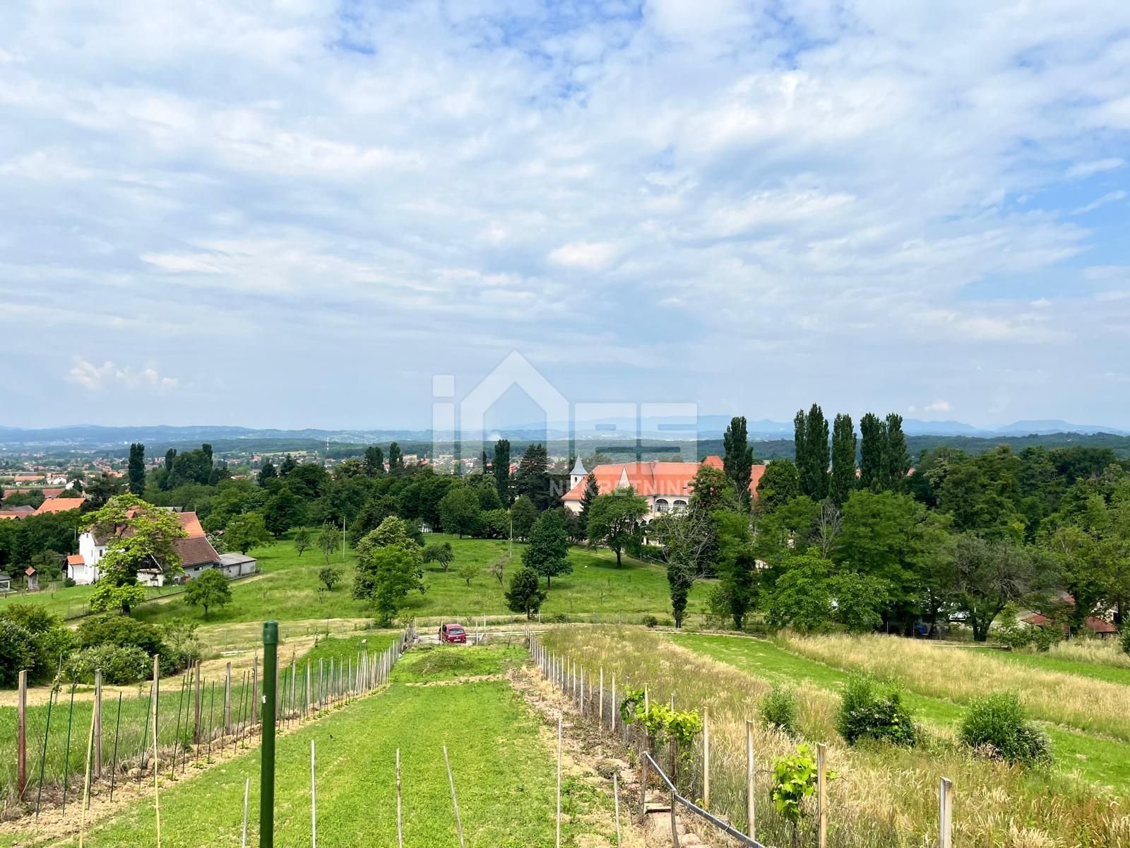 House For sale - Zagrebačka Gornja Bistra
