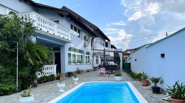House for sale 576 m² – Bistra