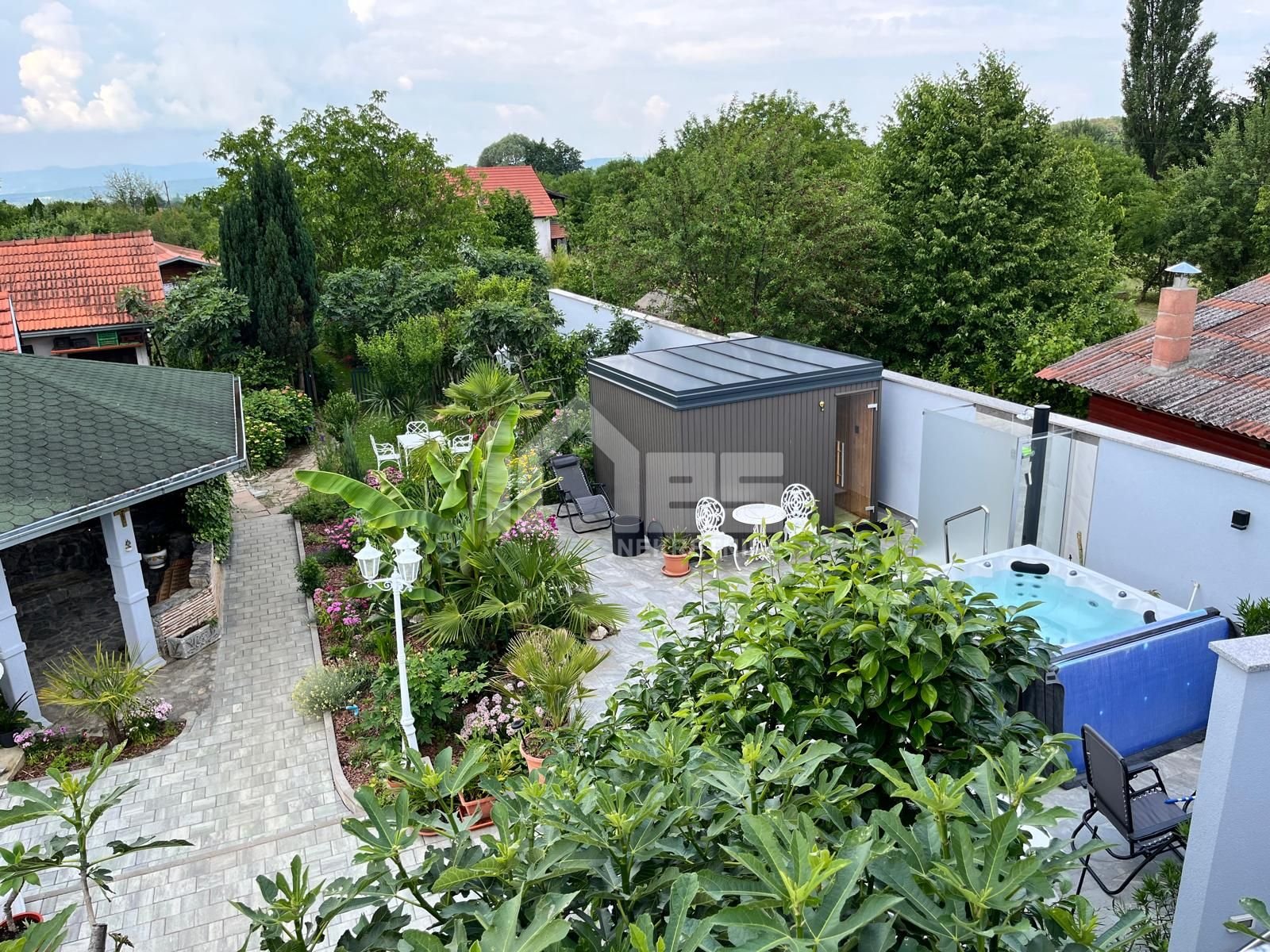 Haus Zu verkaufen - Zagrebačka Oborovo Bistransko