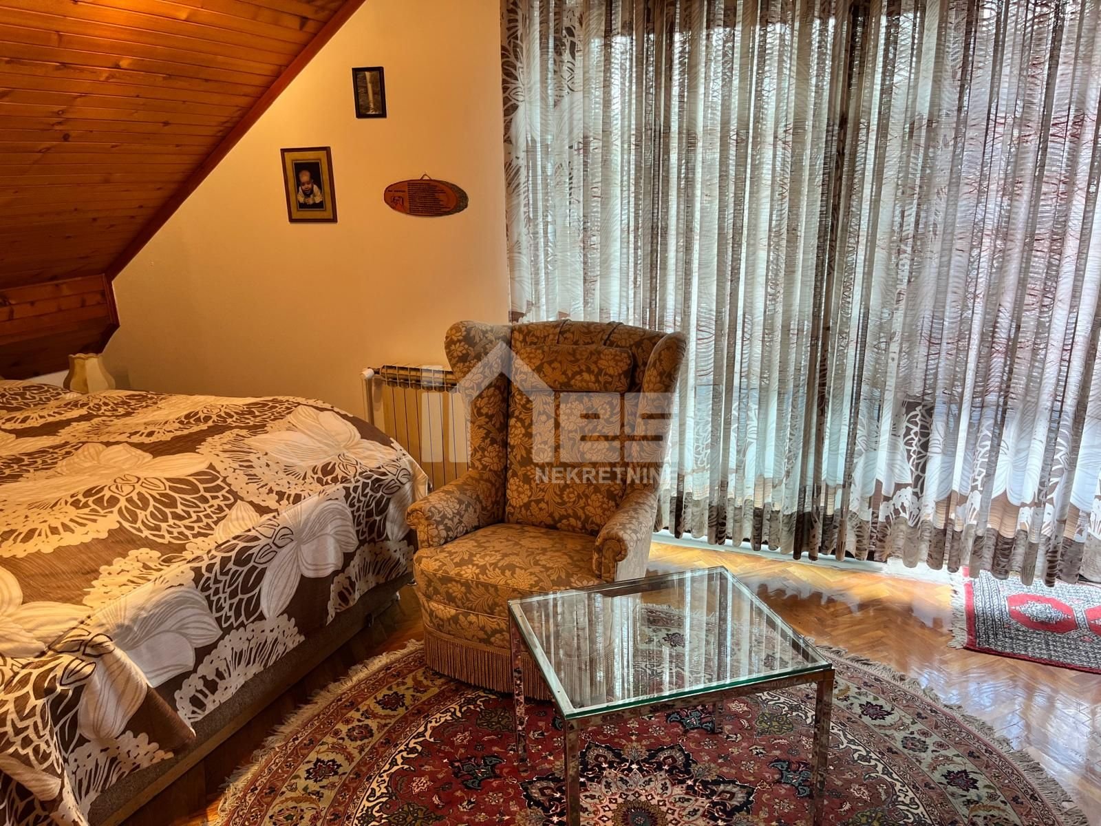 Haus Zu verkaufen - Zagrebačka Oborovo Bistransko
