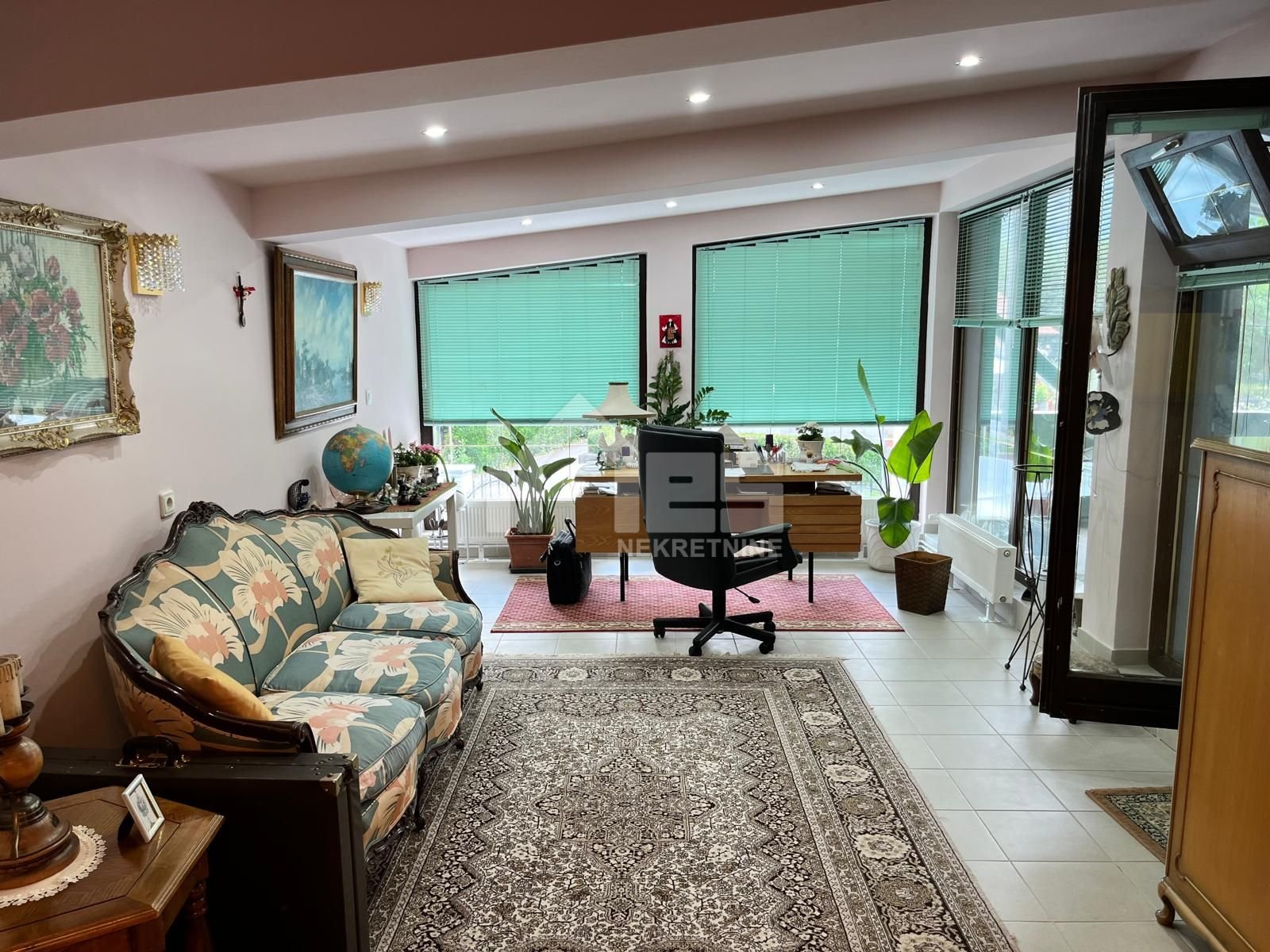 Haus Zu verkaufen - Zagrebačka Oborovo Bistransko