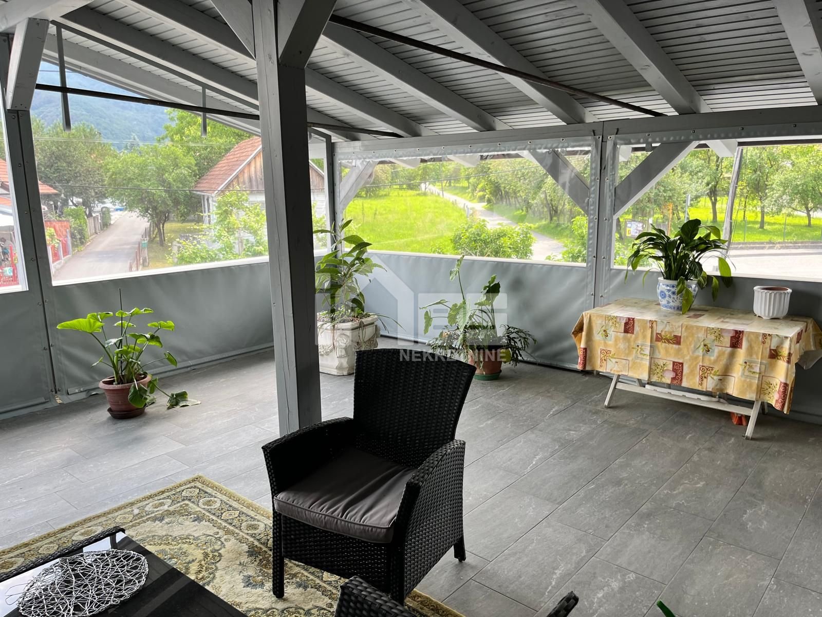 Haus Zu verkaufen - Zagrebačka Oborovo Bistransko