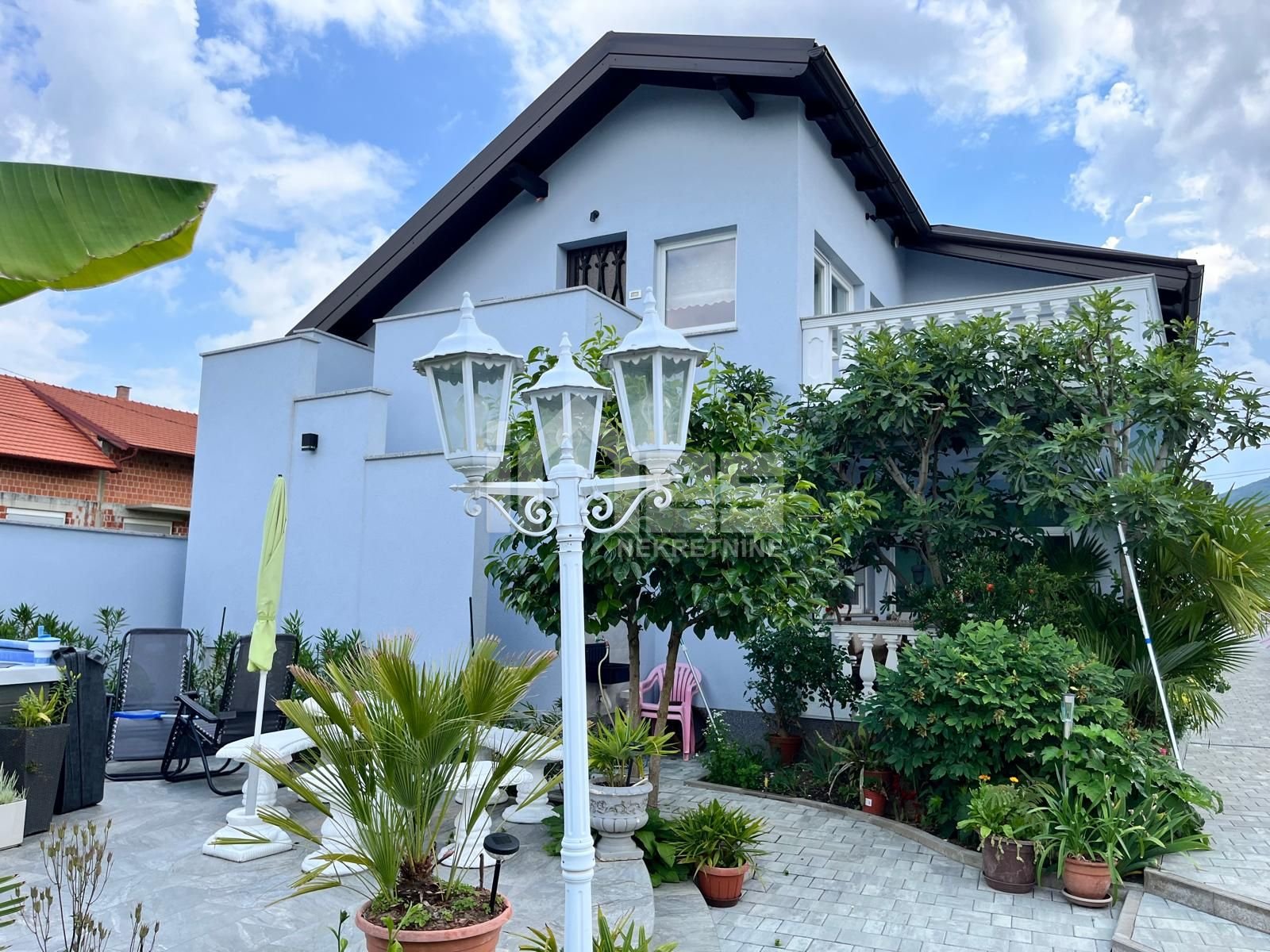 Haus Zu verkaufen - Zagrebačka Oborovo Bistransko