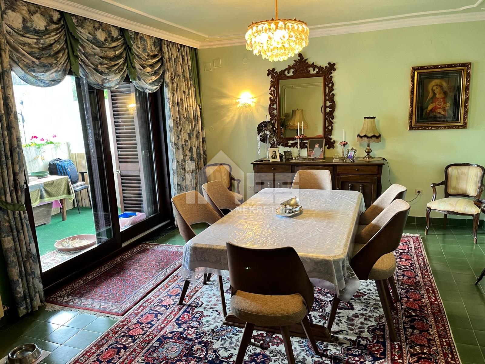 Haus Zu verkaufen - Zagrebačka Oborovo Bistransko