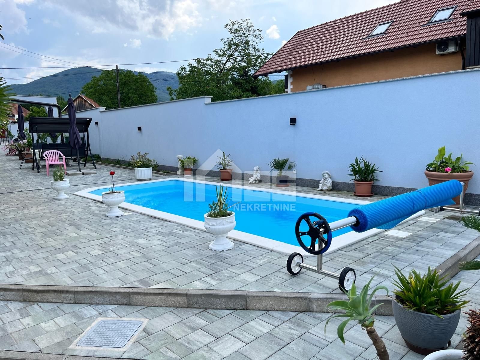 Haus Zu verkaufen - Zagrebačka Oborovo Bistransko