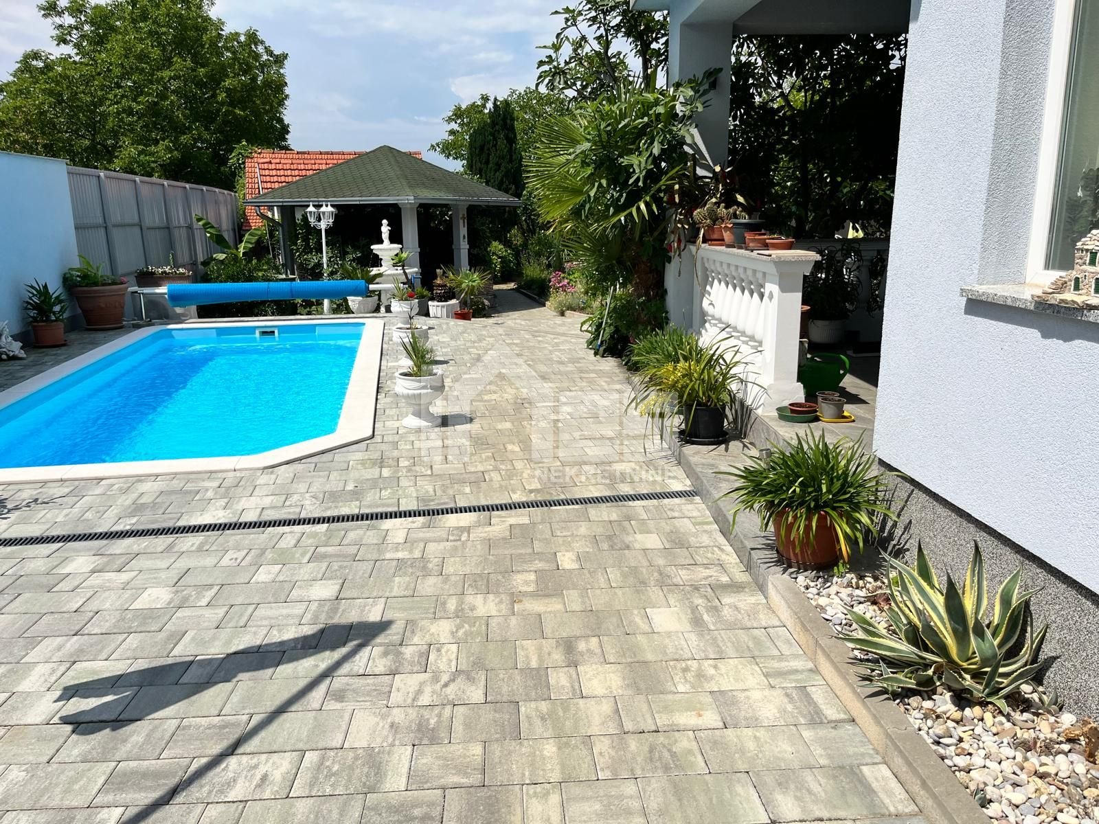 Haus Zu verkaufen - Zagrebačka Oborovo Bistransko