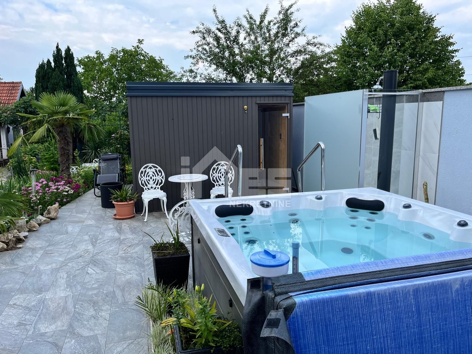 Haus Zu verkaufen - Zagrebačka Oborovo Bistransko