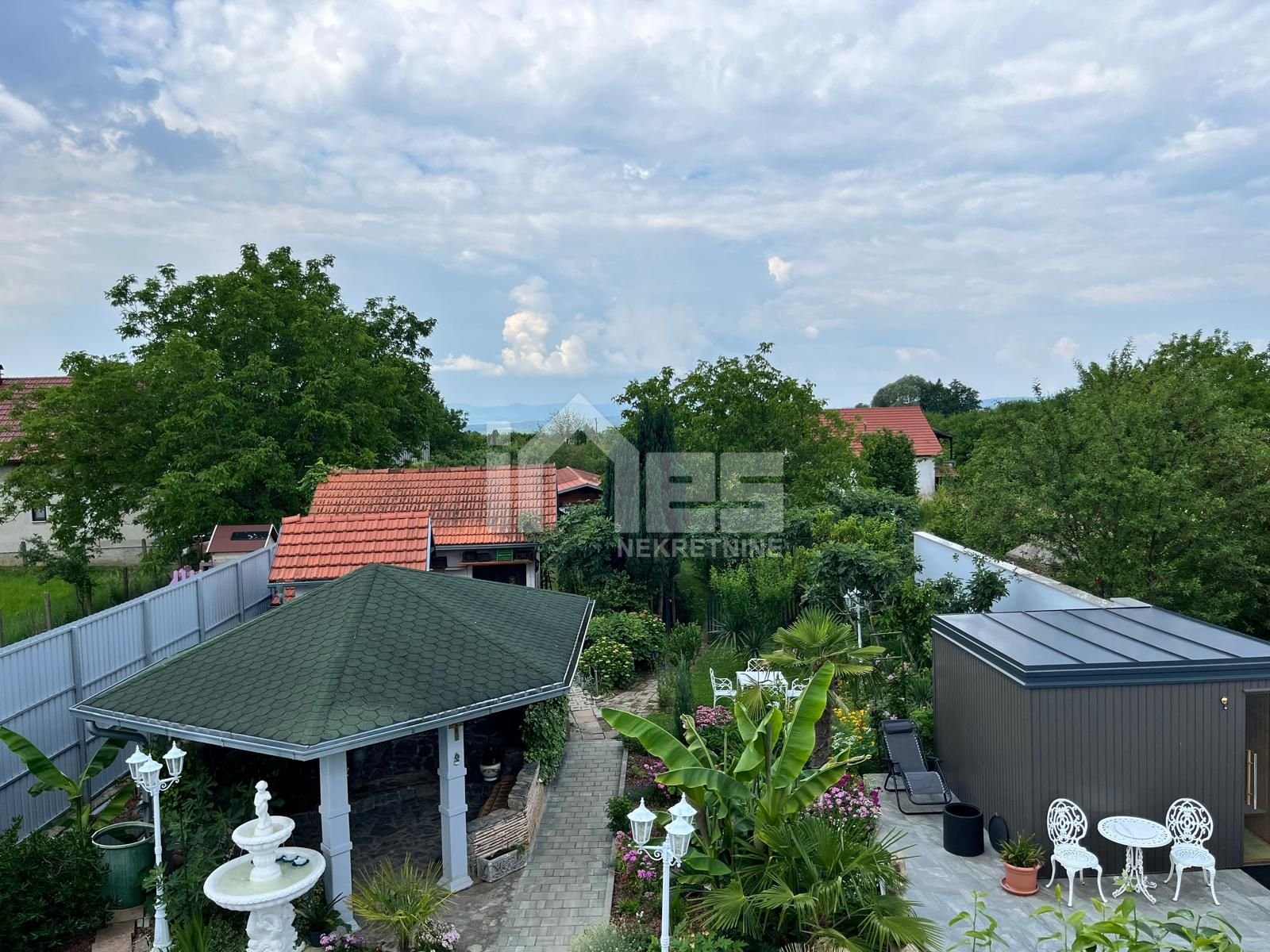 Haus Zu verkaufen - Zagrebačka Oborovo Bistransko