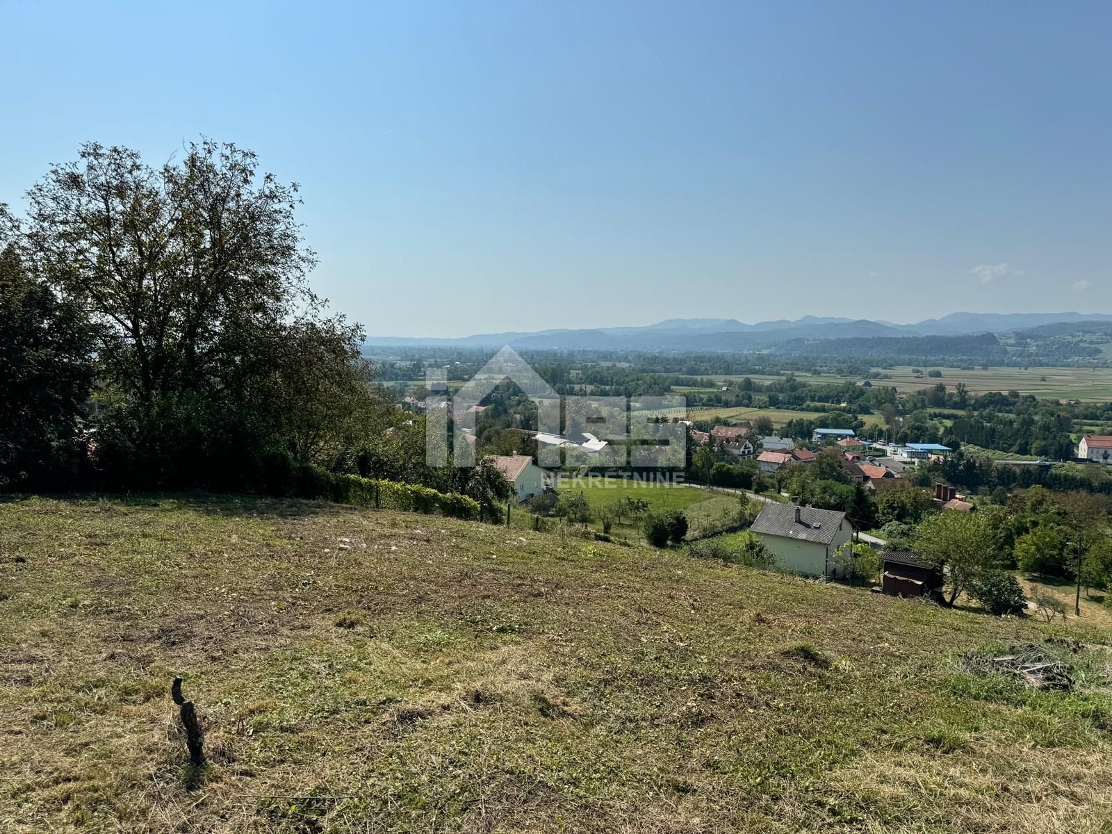 Terreno In vendita - Zagrebačka Harmica