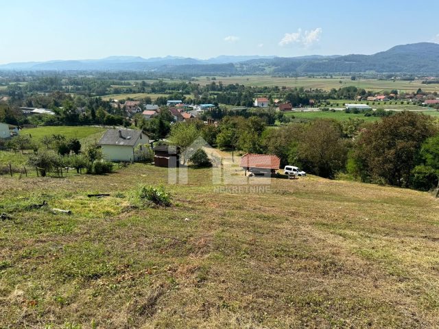 Land for sale 2425 m² – Brdovec