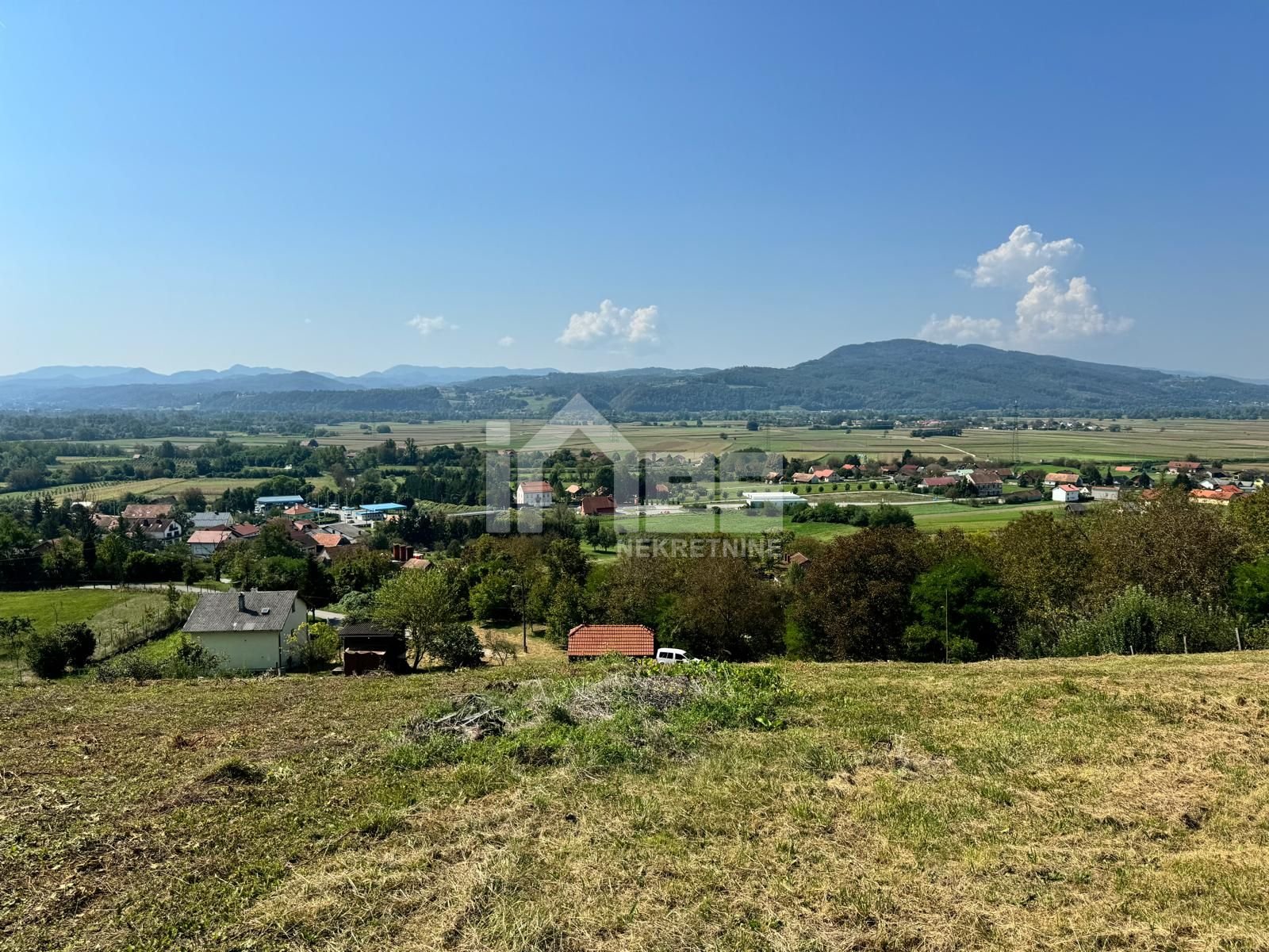 Terreno In vendita - Zagrebačka Harmica