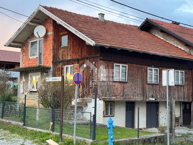 House for sale 108 m² – Bistra