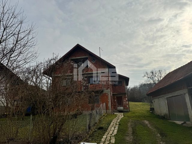 Haus Zu verkaufen - Zagrebačka Gornja Bistra - foto 3/9