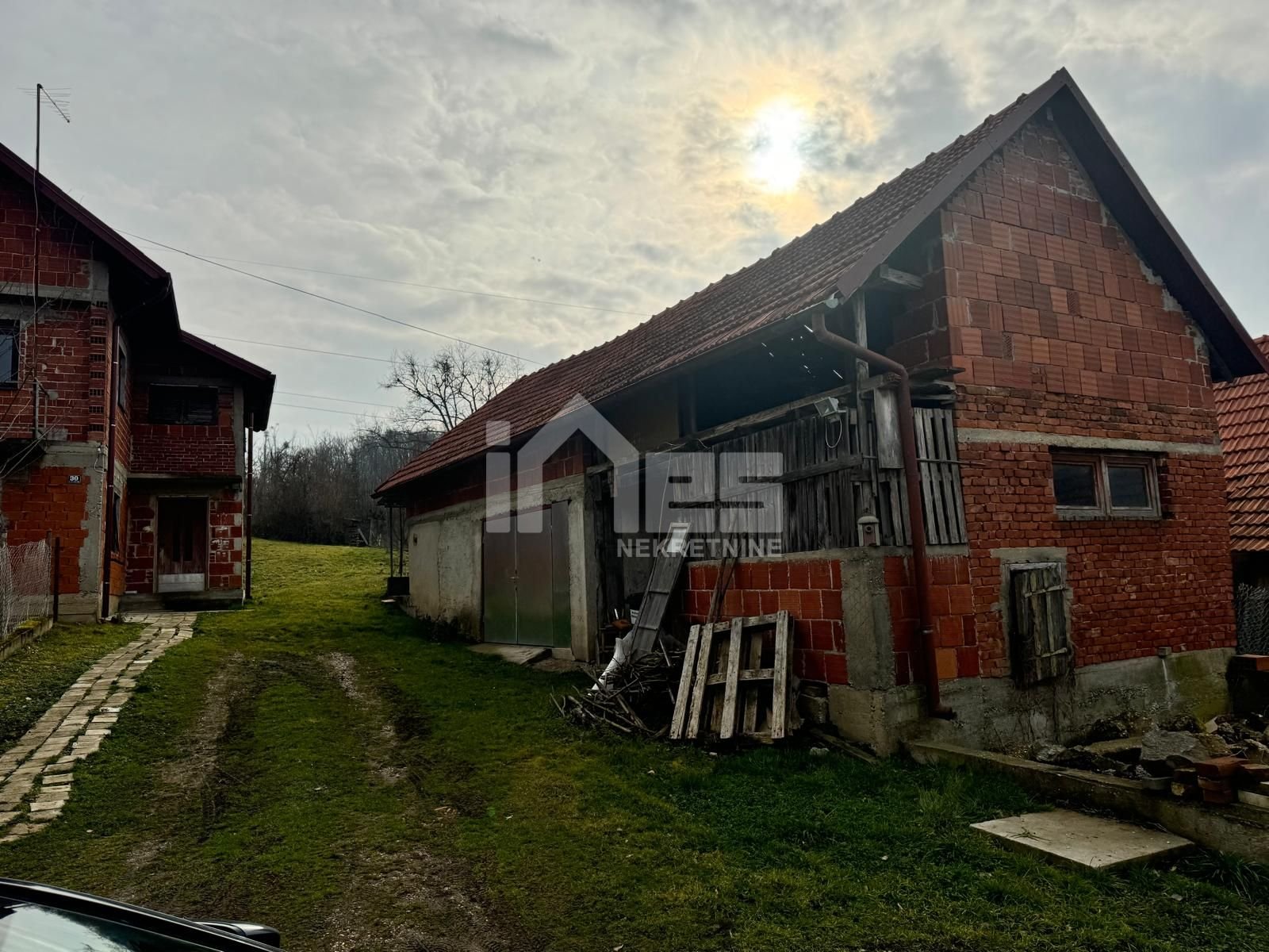 Haus Zu verkaufen - Zagrebačka Gornja Bistra
