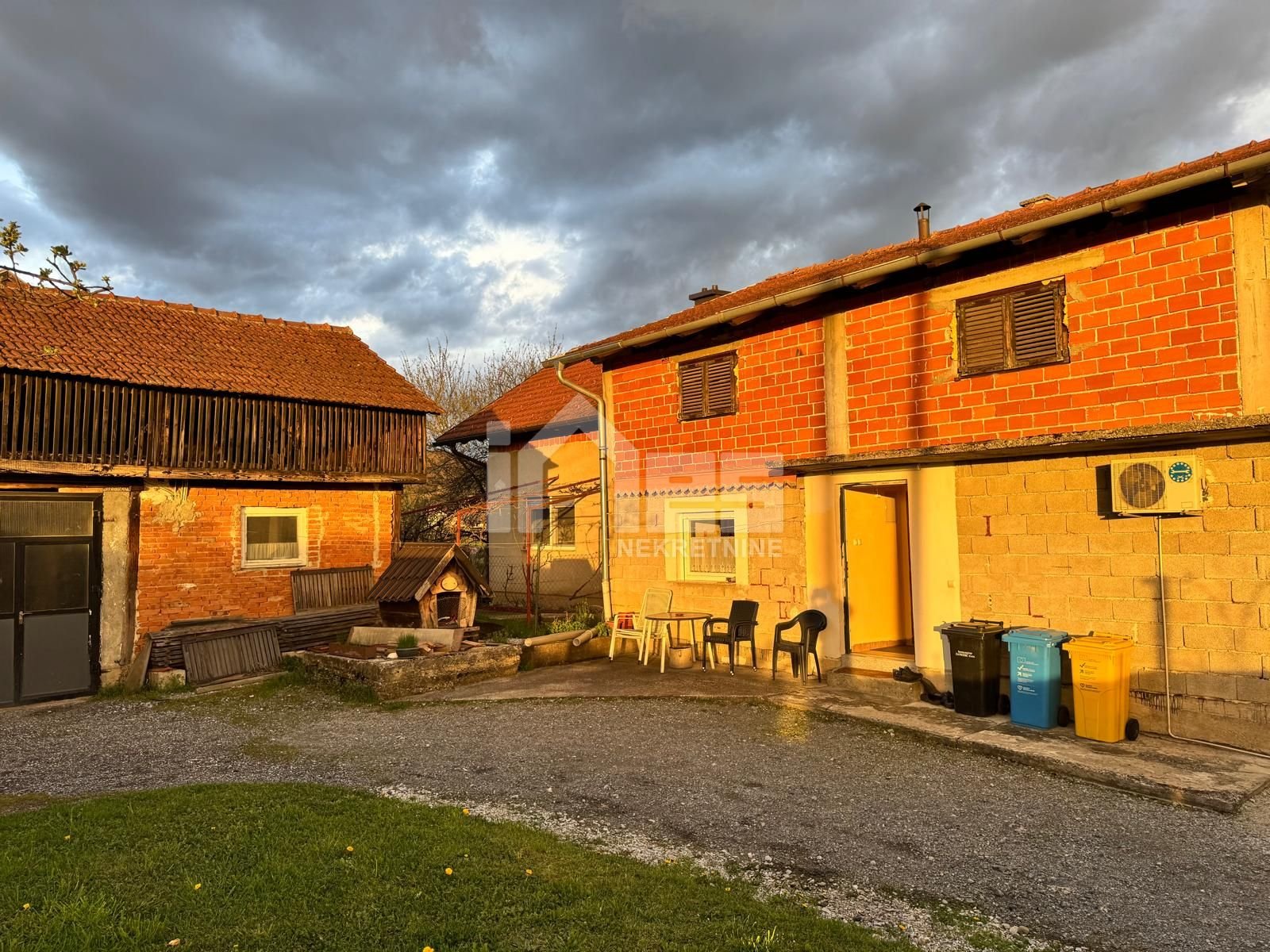 Haus Zu verkaufen - Zagrebačka Gornja Bistra